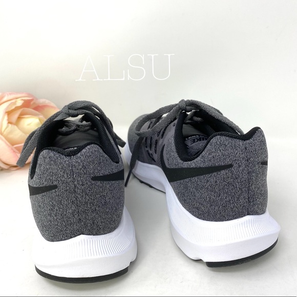 nike run swift gunsmoke